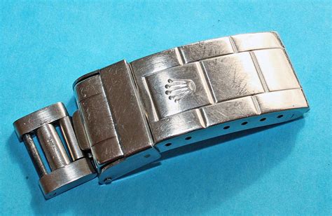 rolex submariner bracelet safety clasp|rolex clasp replacement cost.